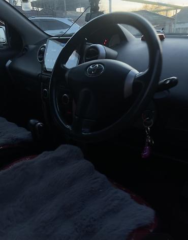 Toyota: Toyota Ist: 2003 г., 1.3 л, Автомат, Бензин, Хэтчбэк — 23
