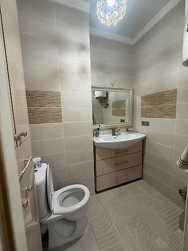 кафе ареда: 1 комната, 51 м², Золотой квадрат Элитка, 9 этаж, Евроремонт — 5