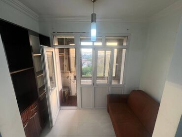 Köhnə tikili: Bakı, 2 otaqlı, Köhnə tikili, m. Həzi Aslanov, 60 kv. m — 6