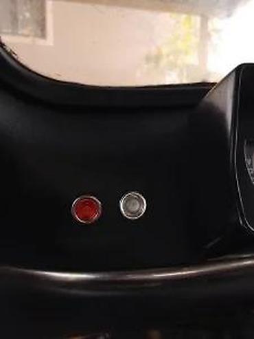 ml auto vrnjacka banja: NOVO INDIKATORSKE LAMPICE ZA FICU ZASTAVA 750 | Cena za dva komada — 3