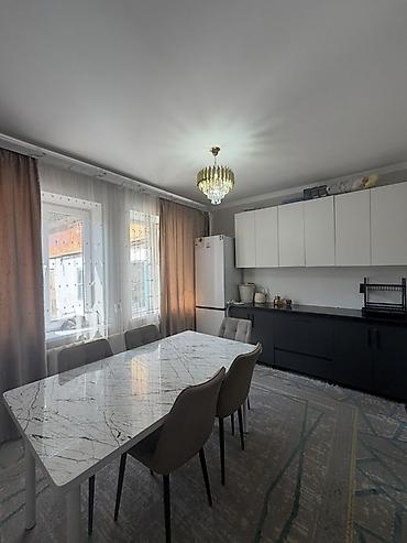 дом район тунгуч: 📍 В Сокулуке от трассы 100 м продается дом на участке 14 соток, 90 — 9