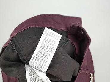 pull and bear poznań: Orsay, Spodnie materiałowe damskie, rozmiar M — 6
