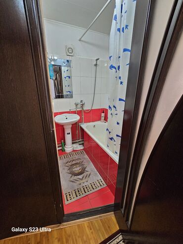 Посуточная аренда квартир: 1 комната, Бронь, Бытовая техника, Интернет, Wi-Fi at lalafo.kg — 7 Посуточная аренда квартир: 1 комната, Бронь, Бытовая техника, Интернет, Wi-Fi — 7