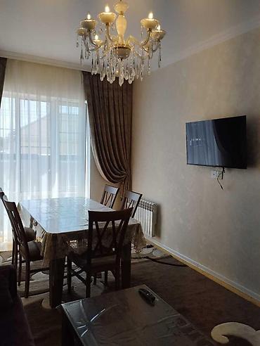 роза гул: Мамедлы 3 комнаты, 80 м², Есть кредит, Свежий ремонт — 4