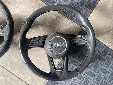 bobina 12v tomos: VOLAN ILI ZA AUDI A3, A4, A4 ALLROAD . OD 2015. DO 2020. GOD. | — 3