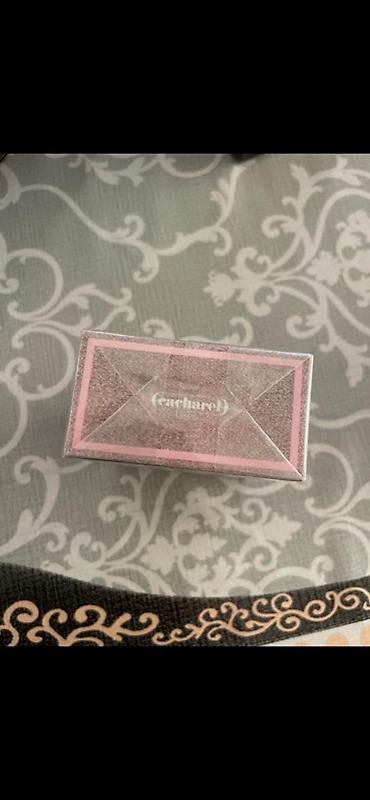 anais: Retro parfum 30-35 ilin parfumuCacharel Anaïs Anaïs – Eau de Toilette — 4