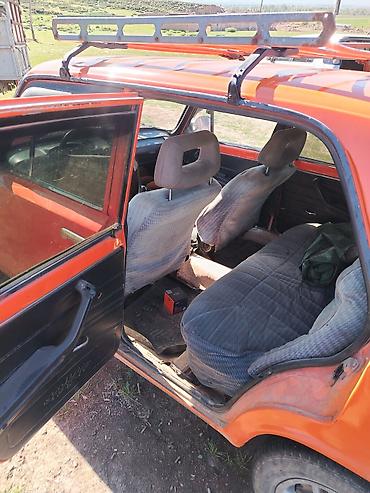 пдр авто: ВАЗ (ЛАДА) 2101: 1980 г., 1.5 л, Механика, Бензин, Седан — 6
