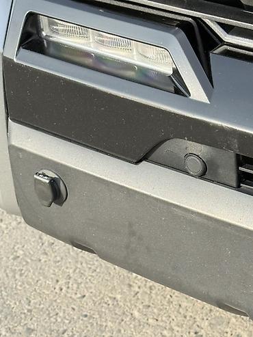 Toyota: Toyota Тундра: 2022 г., 3.5 л, Автомат, Бензин, Пикап — 26