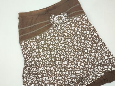 spódnice z marszczeniami: Skirt, S (EU 36), condition - Fair