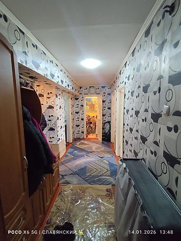 Продажа квартир: 3 комнаты, 75 м², Индивидуалка, 1 этаж, Старый ремонт — 2