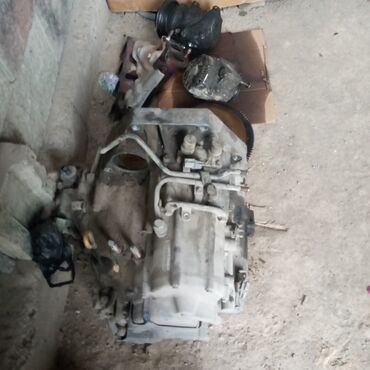 хонда аккорд коробка: Коробка передач Механика Honda 2000 г., Б/у, Оригинал, Япония