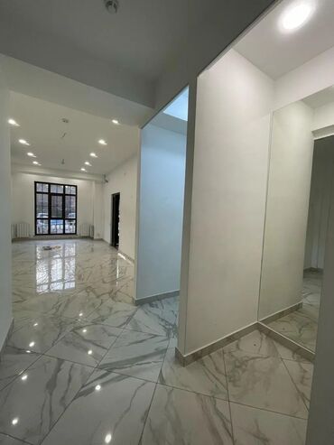 мелкий бизнес: Сдаю Офис, 240 м², В бизнес центре, С отдельным входом, С системой безопасности, 1 линия