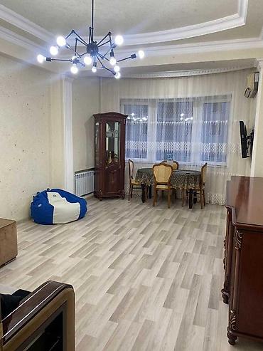 ecemi kiraye ev: 2 otaqlı, Yeni tikili, m. 8 Noyabr, 100 kv. m — 1