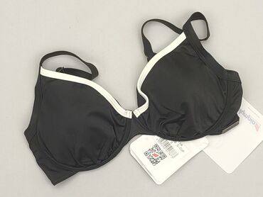 Swimsuits: Swimsuit top XL (EU 42), Synthetic fabric, condition - Perfect