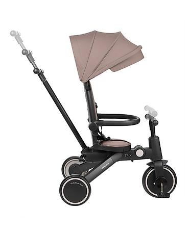 moje kripice: KIKKA BOO Tricikl TRIX 2 8u1 – beige (Šifra proizvoda: KKB2) — 10