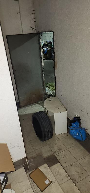 Продажа офисов: Продажа офисов 232 м², Без ремонта, Без мебели, Цокольный этаж этаж — 11