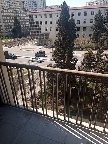 Mənzillər: Bakı, 1 otaqlı, Köhnə tikili, 34 kv. m — 10