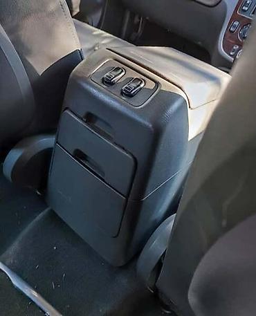 motore: NASLON ZA RUKU W163 ZA MERCEDES BENZ ML 320 | Naslon za ruku za ml — 3
