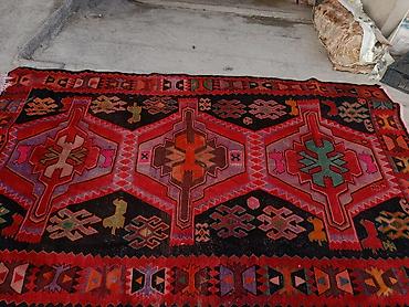 Xalçalar: Xalça Dekorativ, Azərbaycan — 1