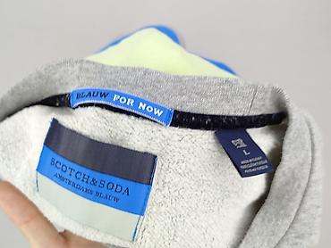 bluza h: Scotch & Soda, Bluza damska
, rozmiar L — 5