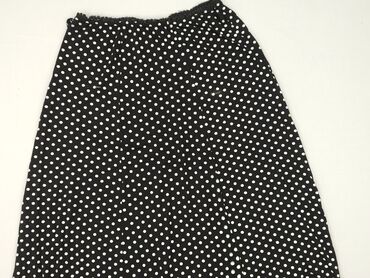 spódnice skórzane rozkloszowane: Women`s skirt, size S (EU 36)