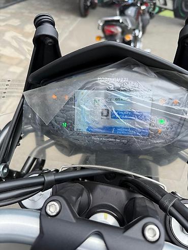 yamaha az: - 850, 850 sm3, 2024 il, 1700 km — 6