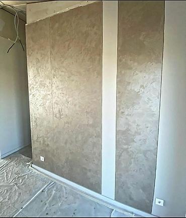 Фасадчики, отделочники: Отделка квартир,домов под ключ, по этапно,по технологии опыт работы — 7