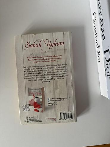 kinder batman: Məhsul: Kitab – “Sabah Uykum” Müəllif: Ahmet Batman Nəşriyyat — 3