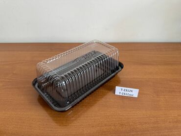 Другие упаковочные товары: Продажа пластиковая упаковка. Упаковка для: *Торты *кондитера — 20