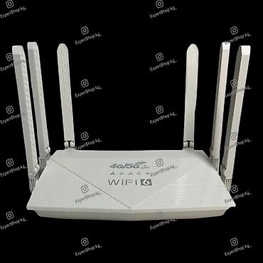android box: Wi-Fi-роутер + Модем Mikoy - идеальное решение для доступа в интернет — 7