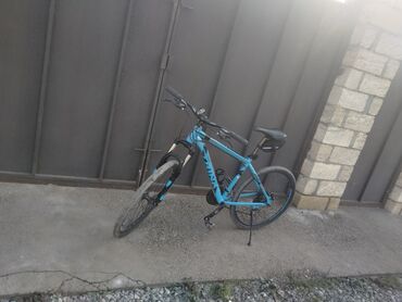 velosiped bazari: Yeni Dağ velosipedi Trinx, 26", sürətlərin sayı: 8, Ödənişli çatdırılma