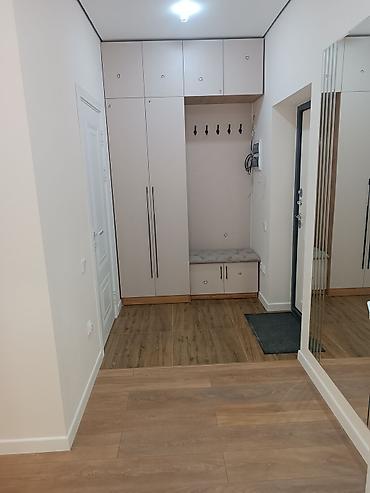 elitka kg: 1 комната, 51 м², Элитка, 7 этаж, Свежий ремонт — 9