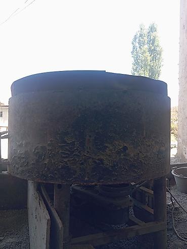 Производство пескоблоков: Гидравлический вибропресс для изготовления стеновых блоков Описание — 19