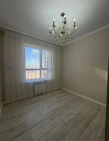 12: 3 комнаты, 81 м², Советская/Скрябина Элитка, 12 этаж, Евроремонт — 6