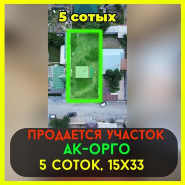 Продажа участков: 5 соток, Красная книга