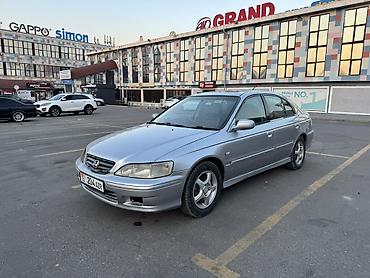 матор хонда акорд: Honda Accord: 2001 г., 1.8 л, Автомат, Бензин, Седан — 2