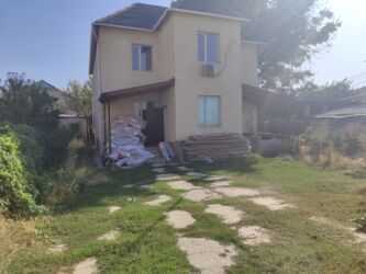 продаю дом аламидин рнок куликоский: Дом, 190 м², 5 комнат, Собственник, Старый ремонт