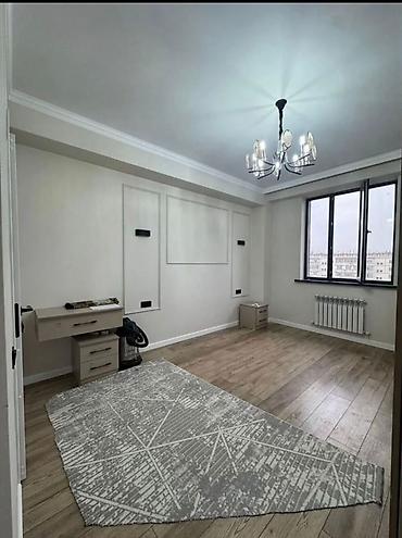 Продажа квартир: 3 комнаты, 91 м², Элитка, 9 этаж — 7