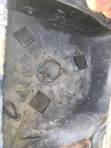 Volkswagen: Volkswagen Passat: 1991 г., 2 л, Механика, Бензин, Универсал at lalafo.kg — 2 Volkswagen: Volkswagen Passat: 1991 г., 2 л, Механика, Бензин, Универсал — 2