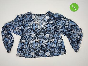 sinsay boho: Sinsay, Bluzka damska, rozmiar XL — 3