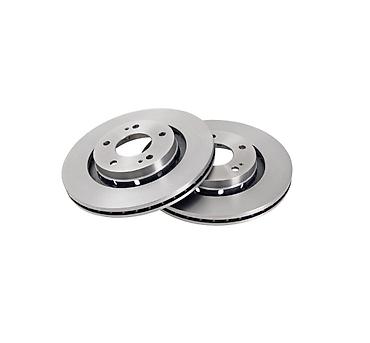 ej253: Новые тормозные диски INFINITI и NISSAN перед и зад Тормозные колодки — 8
