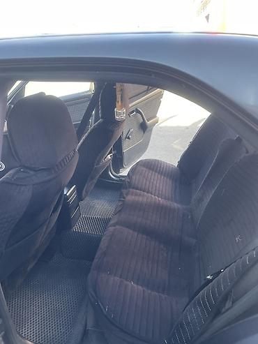 mercedes a class: Mercedes-Benz C-Class: 1995 г., Седан — 10