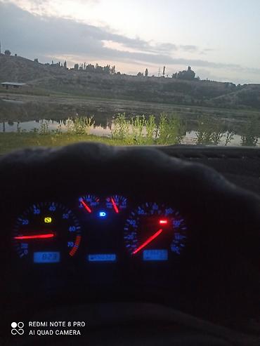 авто кытай: Volkswagen Bora: 2001 г., 2 л, Автомат, Бензин, Седан — 7