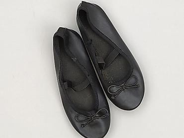mango baleriny: Baleriny H&M, 31, stan - Bardzo dobry — 1