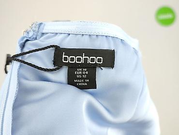 cute stan: Boohoo, Sukienka damska, rozmiar 2XL — 4