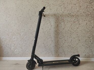 elektro skuter: İşlənmiş Elektrik samokat 9", 251 - 350 Vt, 16 - 25 km/s, Ödənişli çatdırılma