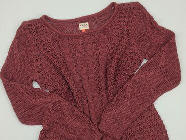 Jumpers: Sweter, Only, S (EU 36), condition - Very good