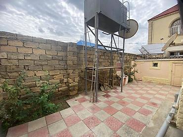 pulsuz ev: Masazır 2 otaqlı, 53 kv. m, Kredit yoxdur, Orta təmir — 2