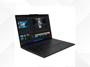 Lenovo: Noutbuk LENOVO THINKPAD T16 GEN3 Notebook LENOVO THINKPAD T16 GEN3 — 2