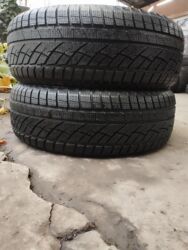 шына на нива: Шиналар 235 / 60 / R 16, Кыш, Жаңы, Жуп, Жеңил унаалар, Италия